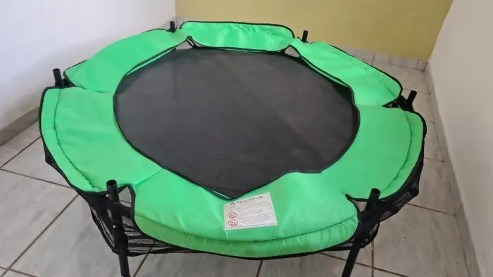 Pula pula infantil