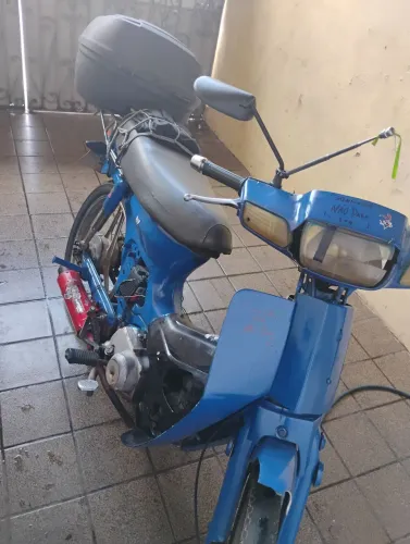 Traxx 100cc
