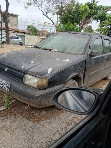 Fiat Tipo 1.6 I.e. 2P E 4P 1994