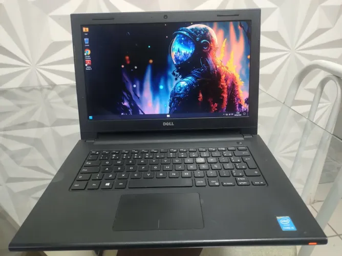 Ultrabook Dell core i5