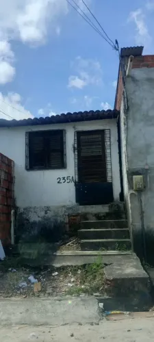Vendo casa no planalto Airton Senna