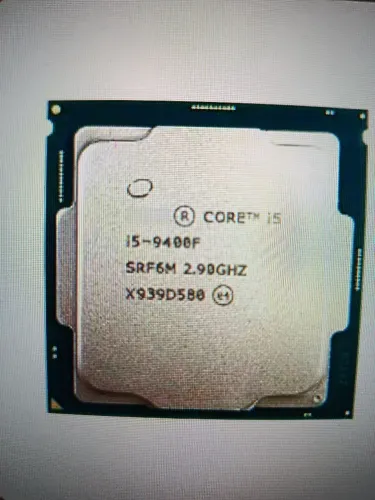 I5 9400 F