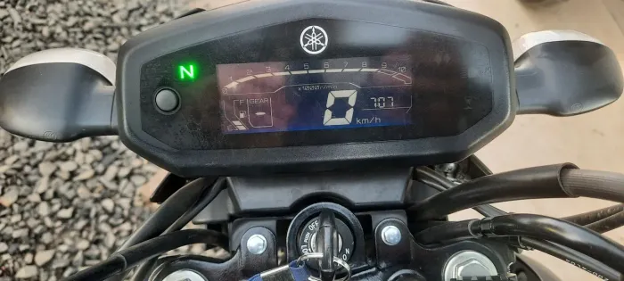 Factor 150cc 2025 Flex