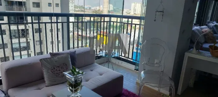 Apartamento para locação na Avenida Franz Voegeli, 900 - Condomínio Piscine Home Resort - 