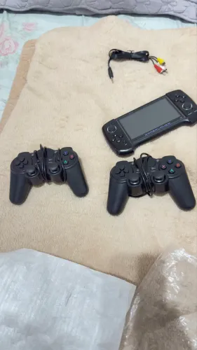 Videogame Portátil Gameplayer X29