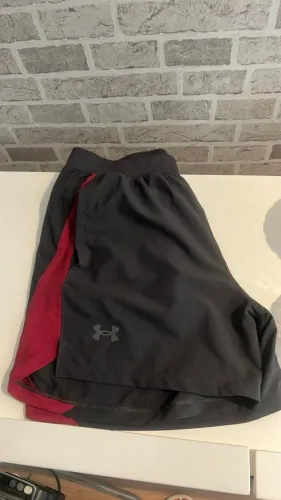 short under armour