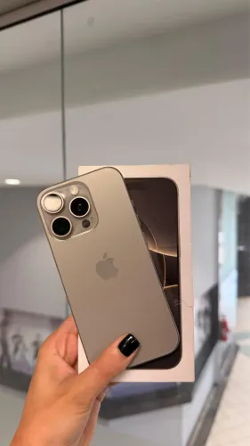 IPHONE 16 PRO 256GB