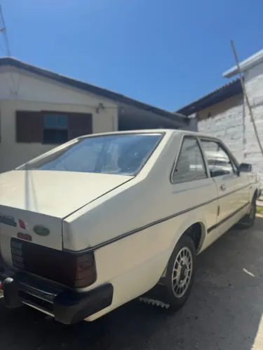 Ford Corcel II L 1983
