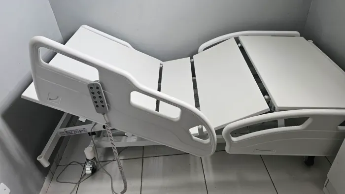 Cama Hospitalar