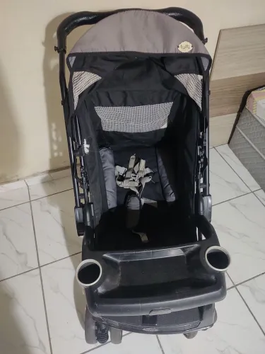 Carrinho de bebe