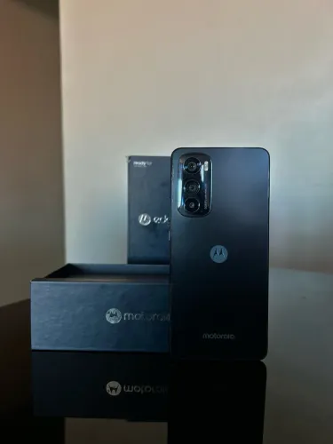 MOTOROLA EDGE 30 5G | 258GB | 16 RAM + BRINDES