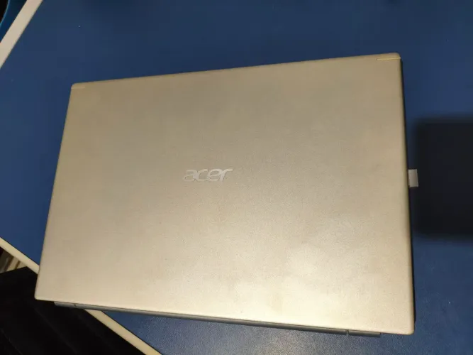 Notebook Acer Aspire A5