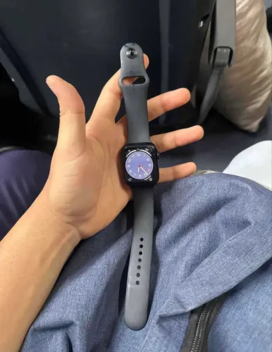 APPLE WATCH SE 2ª GERAÇÃO 44MM
