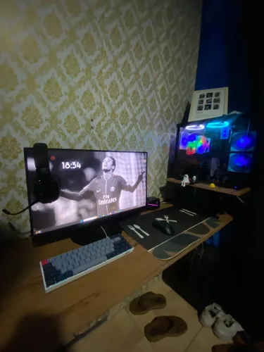 PC GAMER COMPLETO