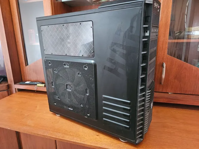 Pc gamer i7