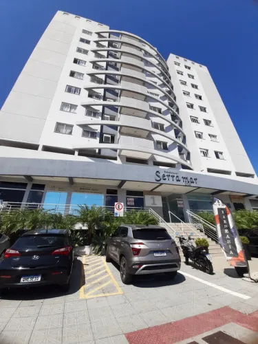 Condomínio Residencial Serra Mar