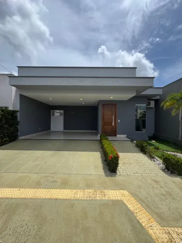 Casa mobiliada central park 1