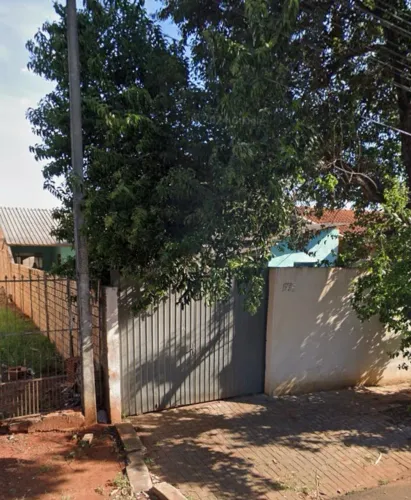 Vende-se casa - Jardim Polônia (Porto Meira)