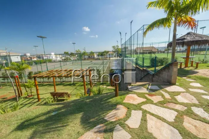 Terreno à venda em Campinas, Swiss Park, com 360 m²