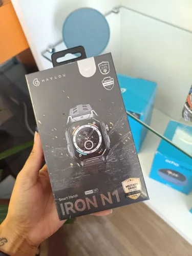 Smartwatch Haylou IRON N1 Global