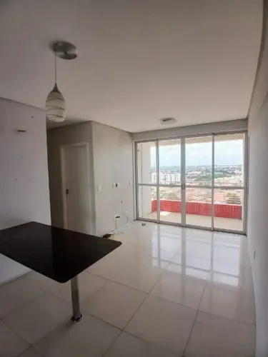 Apartamento para alugar no Bairro Cristo Rei- Teresina/PI.