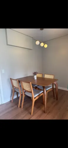 Doando mesa