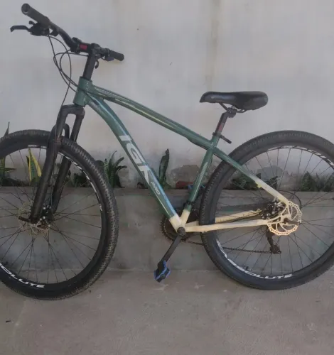 Bicicleta aro 29