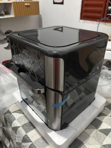 AYR FRYER MONDIAL DIGITAL