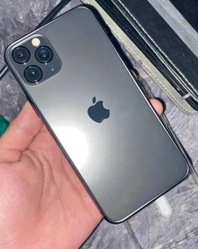 iPhone 11 Pro