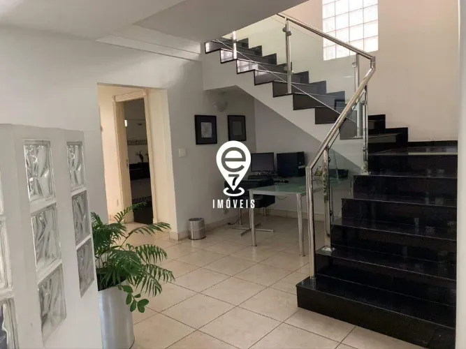 Imóvel comercial para venda no Indianópolis - Moema São Paulo/SP
