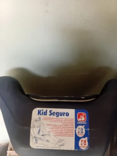 Asento de carro