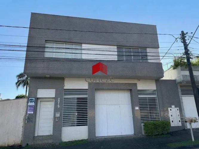 Sala / Conjunto com 39,87m² , para aluguel, no bairro Centro em São José dos Pinhais