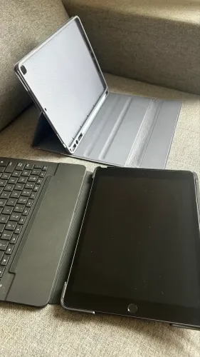iPad 9 - ótimas condições