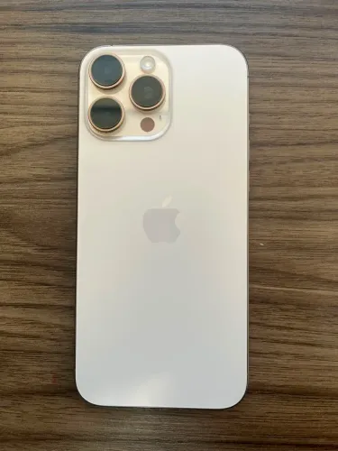 IPHONE 16 PRO MAX 512 GB