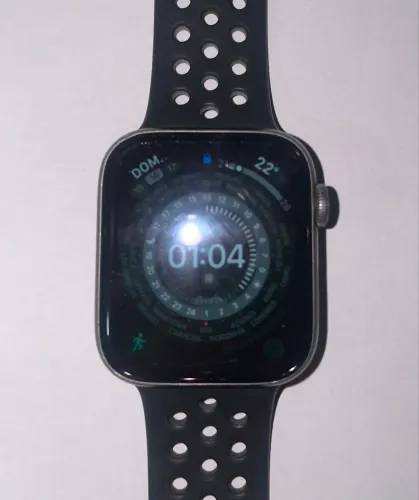 Apple Watch Nike 5