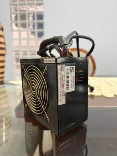 Fonte ATX 450W Atera FONPSF450S