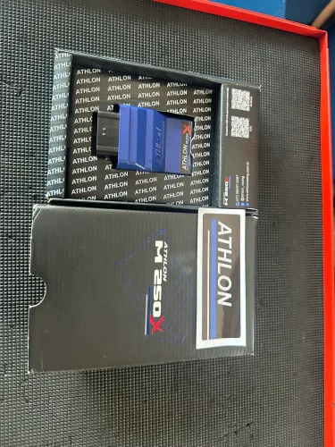Vendo Módolo athlon m250x novo