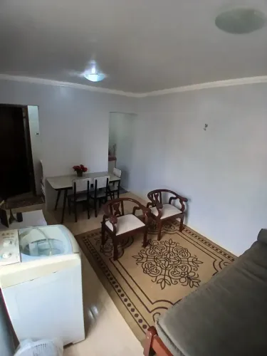 vendo Condomínio Vida Nova | Total Ville- 140 mil
