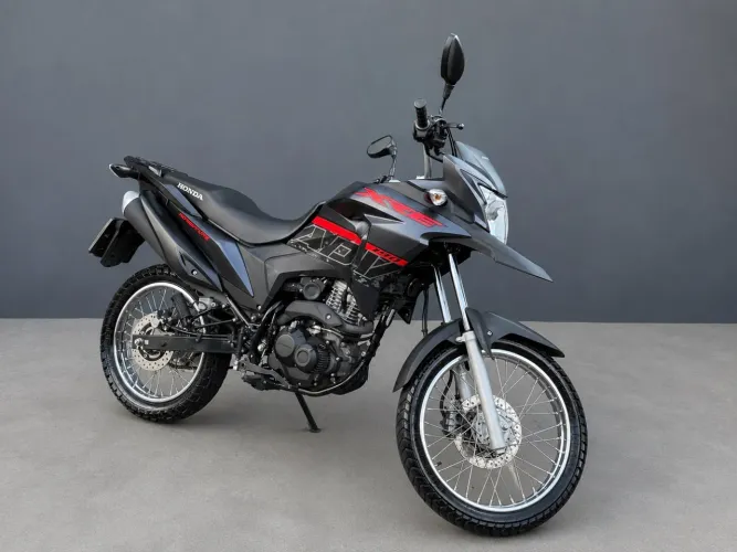 Honda Xre 190 adventure 2023