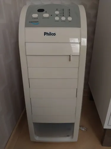 Climatizador philco