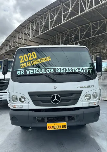Accelo 815
