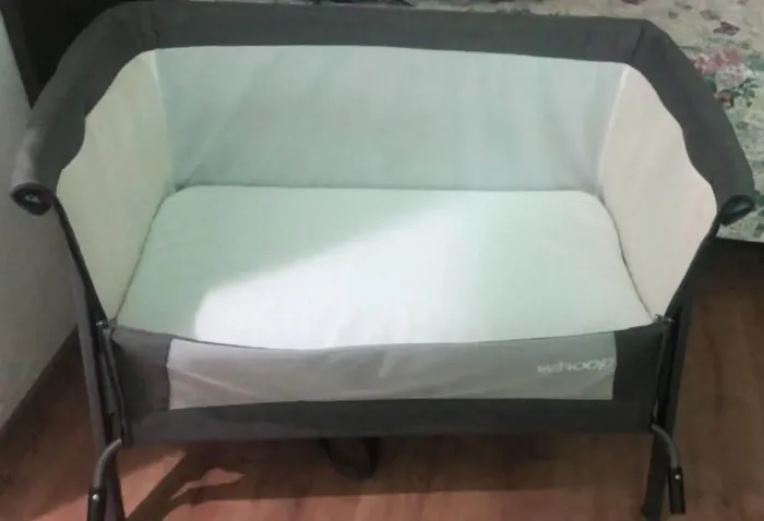 Berço portátil