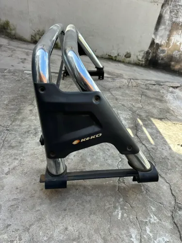 Santo Antônio Keko modelo K3 para Frontier