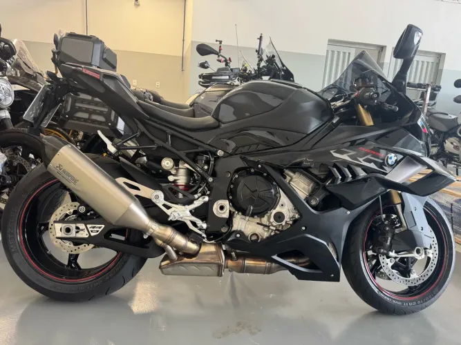 S1000 RR