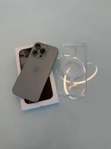 Iphone 16 pro 128gb