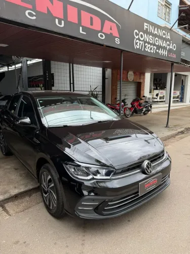 Volkswagen Polo Highline TSI 1.0 Flex 12V Aut. 2026