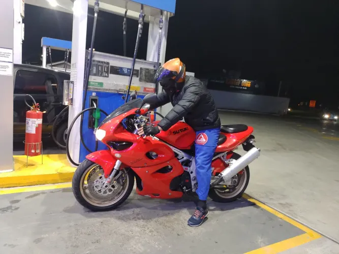 Vendo ou troco por moto ou carro menor valor