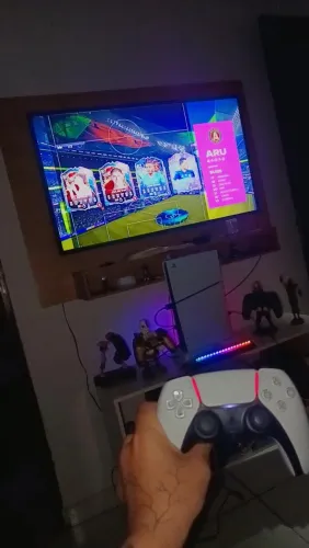PS5