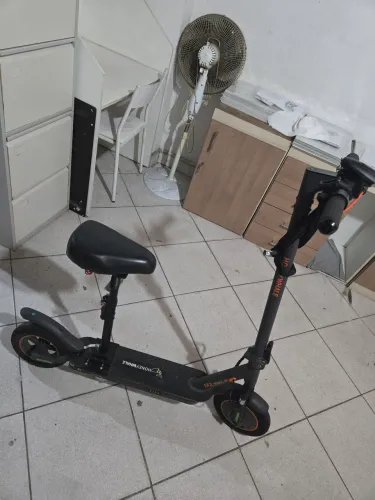 Patinete Eletrônico- Honeywhale M2 Max COM UPGRADE