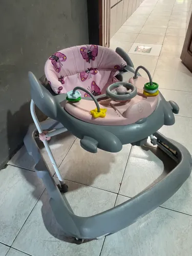 Vendo Andador Galzzano 
